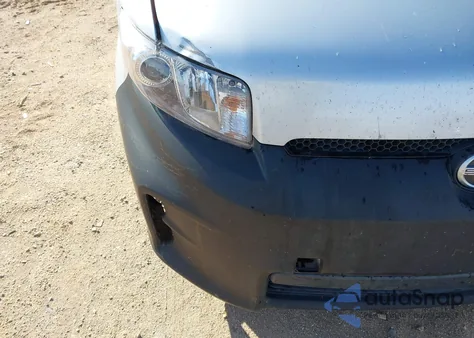 2011 Scion Xb from USA, damaged, VIN JTLZE4FE6B1132247